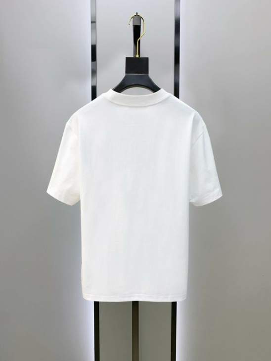 Dior T Shirts Short _SKUDiorS-2XL25cr1216177